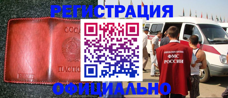 прописка ребенка в Агрызе